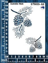 Load image into Gallery viewer, ST9055 Pine Cones