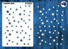 Load image into Gallery viewer, ST9061 Stars