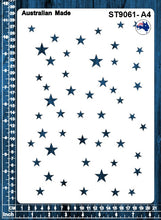 Load image into Gallery viewer, ST9061 Stars