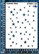 Load image into Gallery viewer, ST9061 Stars