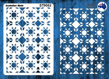 Load image into Gallery viewer, ST9062 Pattern