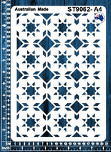 Load image into Gallery viewer, ST9062 Pattern