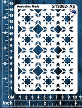 Load image into Gallery viewer, ST9062 Pattern
