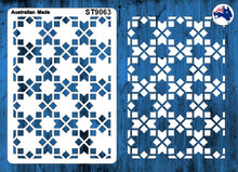 Load image into Gallery viewer, ST9063 Pattern