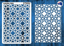 Load image into Gallery viewer, ST9064 Pattern