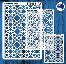 Load image into Gallery viewer, ST9064 Pattern