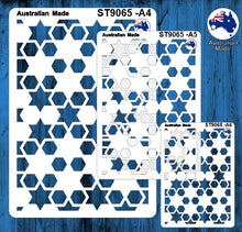 Load image into Gallery viewer, ST9065 Pattern