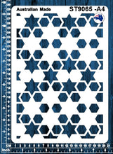 Load image into Gallery viewer, ST9065 Pattern