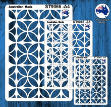 Load image into Gallery viewer, ST9066 Pattern