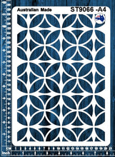 Load image into Gallery viewer, ST9066 Pattern