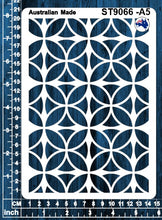 Load image into Gallery viewer, ST9066 Pattern