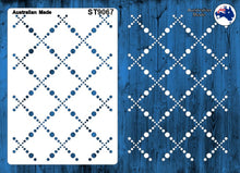 Load image into Gallery viewer, ST9067 Circles