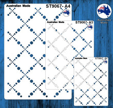 Load image into Gallery viewer, ST9067 Circles