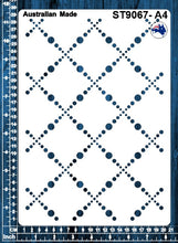 Load image into Gallery viewer, ST9067 Circles