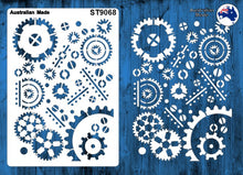 Load image into Gallery viewer, ST9068 Gears