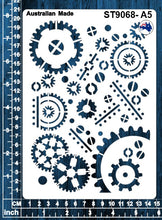 Load image into Gallery viewer, ST9068 Gears