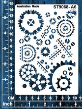 Load image into Gallery viewer, ST9068 Gears