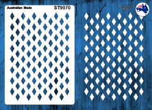 Load image into Gallery viewer, ST9070 Diamonds