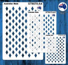 Load image into Gallery viewer, ST9070 Diamonds