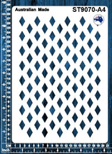 Load image into Gallery viewer, ST9070 Diamonds