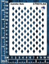 Load image into Gallery viewer, ST9070 Diamonds