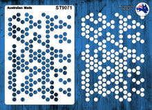 Load image into Gallery viewer, ST9071 Circles