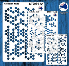 Load image into Gallery viewer, ST9071 Circles