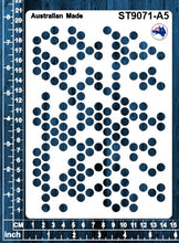 Load image into Gallery viewer, ST9071 Circles