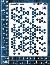 Load image into Gallery viewer, ST9071 Circles