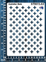 Load image into Gallery viewer, ST9072 Plus Signs