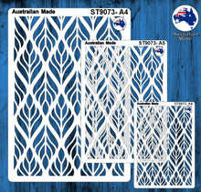 Load image into Gallery viewer, ST9073 Leaves