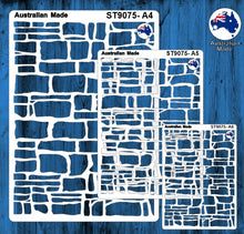 Load image into Gallery viewer, ST9075 Cobblestones