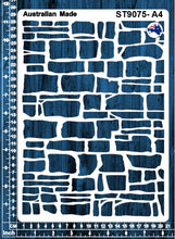 Load image into Gallery viewer, ST9075 Cobblestones