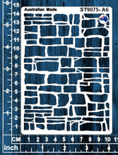 Load image into Gallery viewer, ST9075 Cobblestones