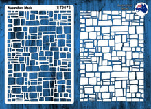 Load image into Gallery viewer, ST9076 Cobblestones