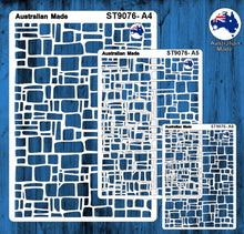 Load image into Gallery viewer, ST9076 Cobblestones