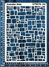 Load image into Gallery viewer, ST9076 Cobblestones