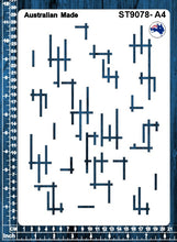 Load image into Gallery viewer, ST9078 Sticks