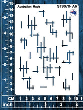 Load image into Gallery viewer, ST9078 Sticks