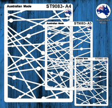 Load image into Gallery viewer, ST9083 String Beads