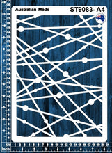 Load image into Gallery viewer, ST9083 String Beads