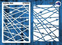 Load image into Gallery viewer, ST9084 Star String