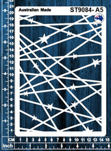 Load image into Gallery viewer, ST9084 Star String