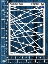 Load image into Gallery viewer, ST9084 Star String