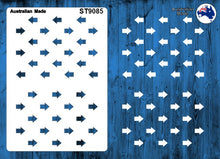 Load image into Gallery viewer, ST9085 Arrows