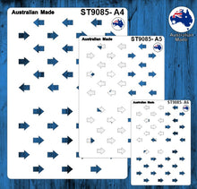 Load image into Gallery viewer, ST9085 Arrows