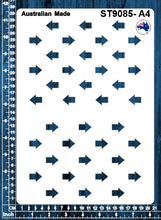 Load image into Gallery viewer, ST9085 Arrows