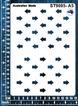 Load image into Gallery viewer, ST9085 Arrows