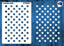 Load image into Gallery viewer, ST9087 Squares