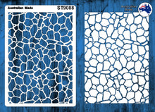 Load image into Gallery viewer, ST9088 Cobblestones